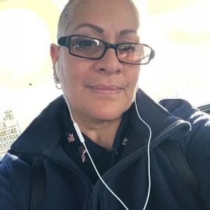 Meet your Posher, Janet